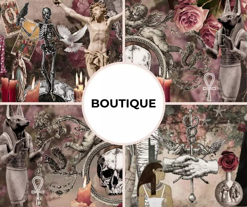 Boutique