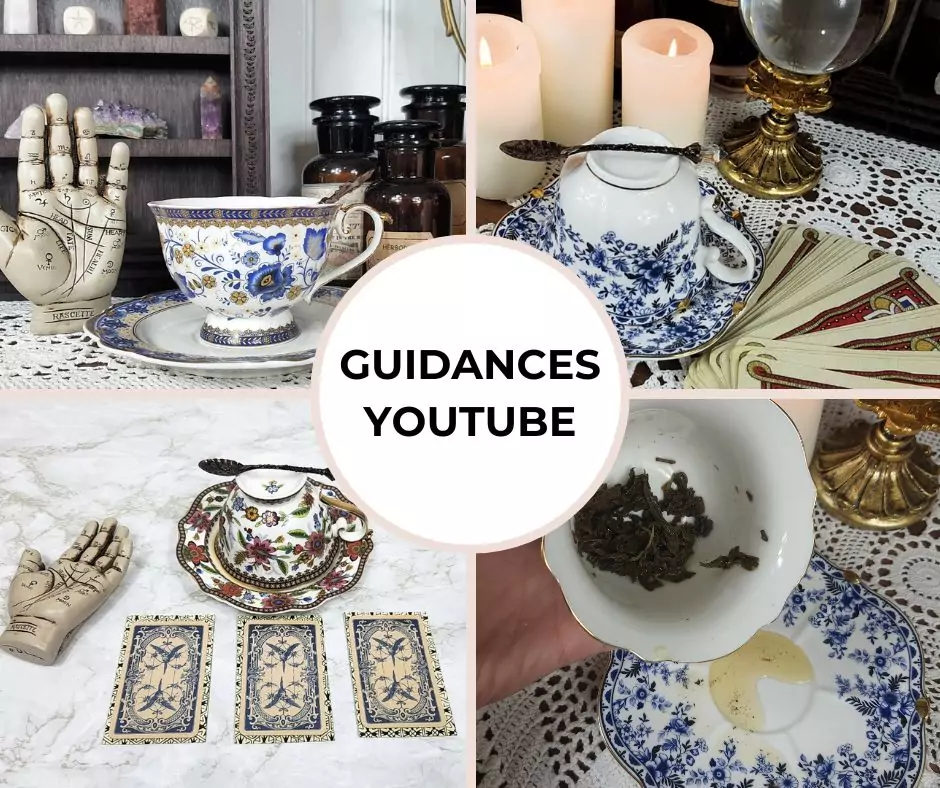 Guidances YouTube