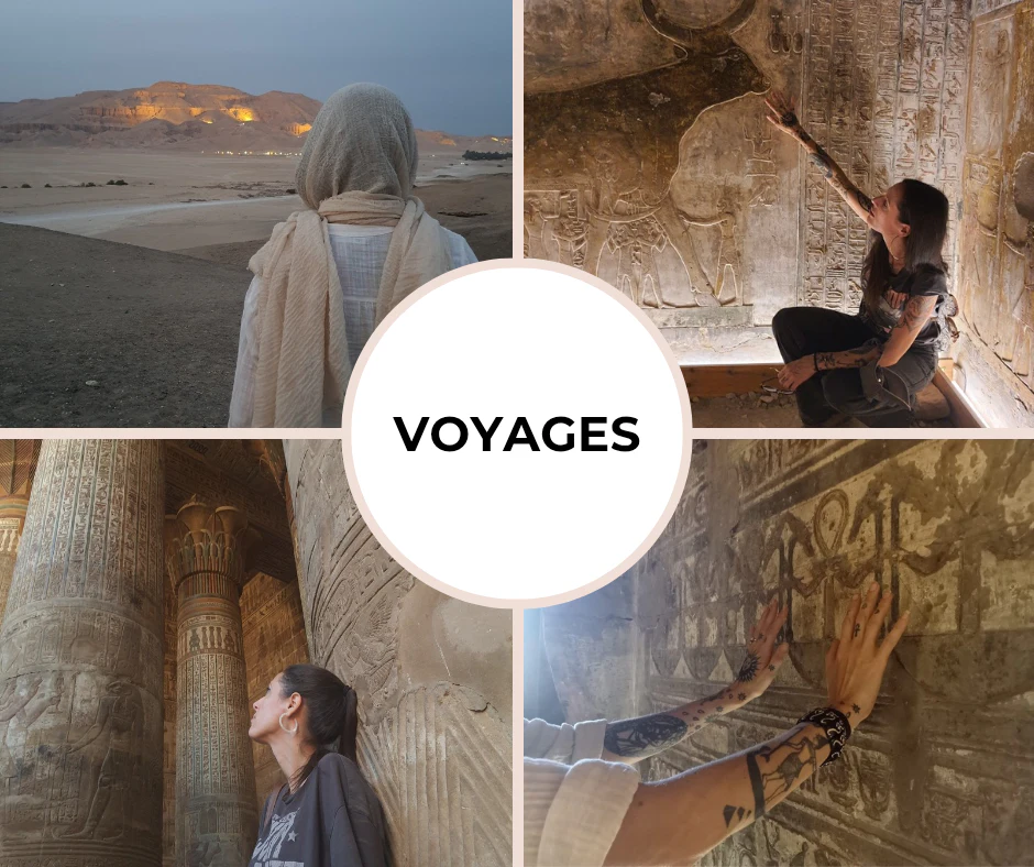 Voyages