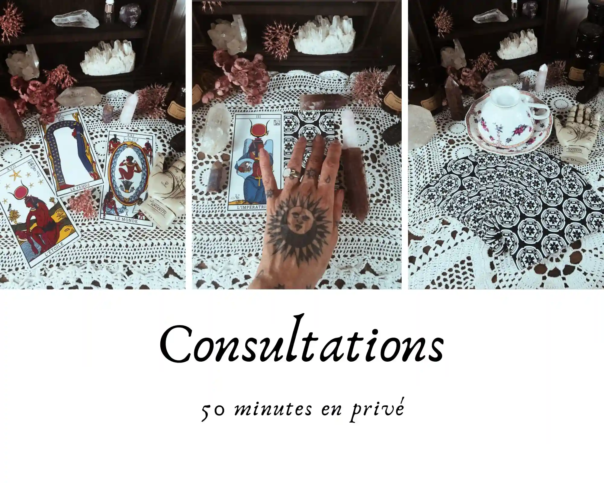 Consultation