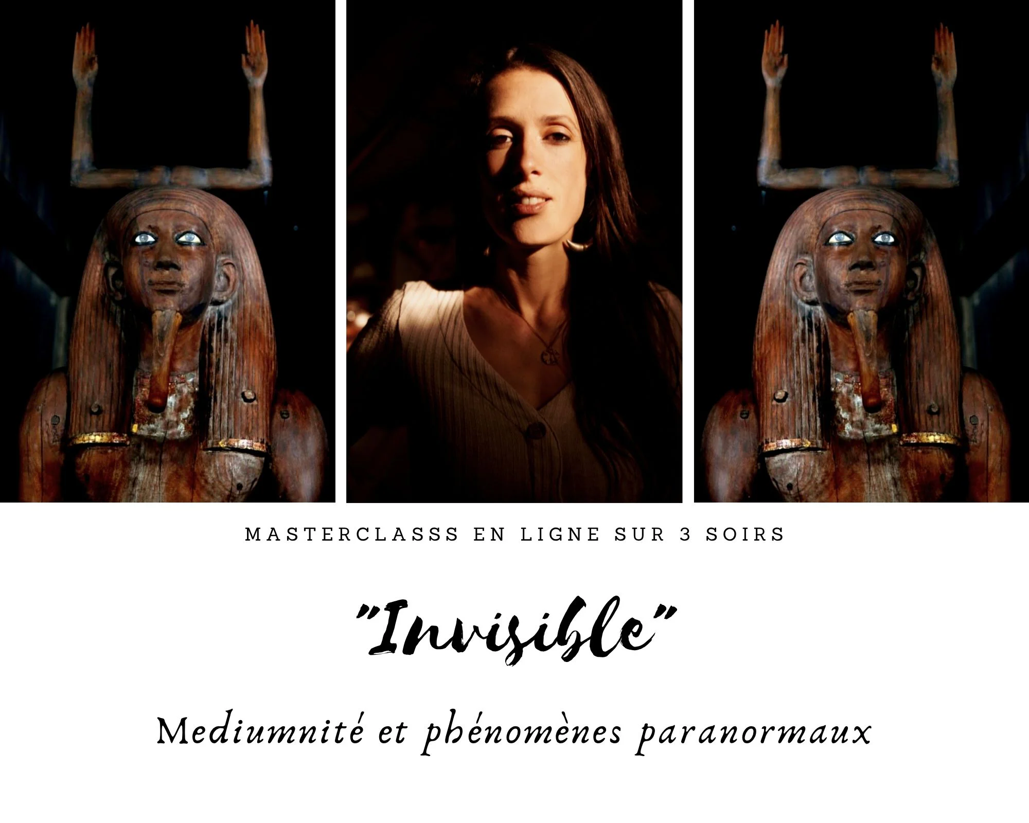 Invisible