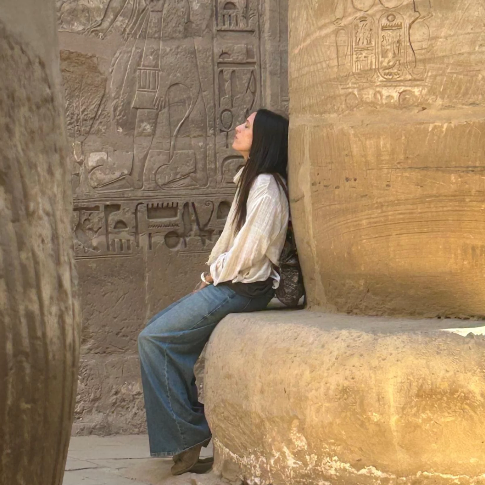 Voyage Égypte 10