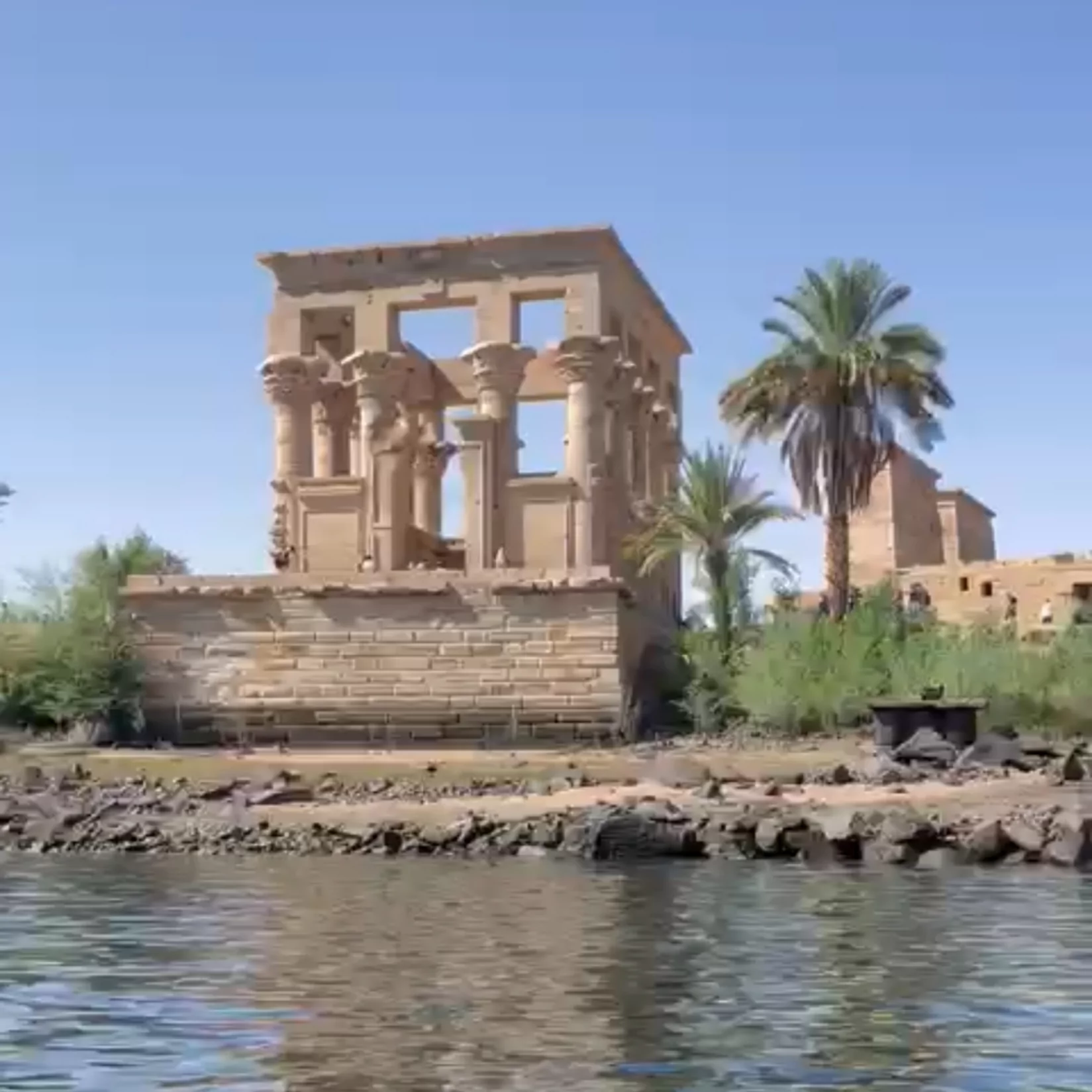 Voyage Égypte 3