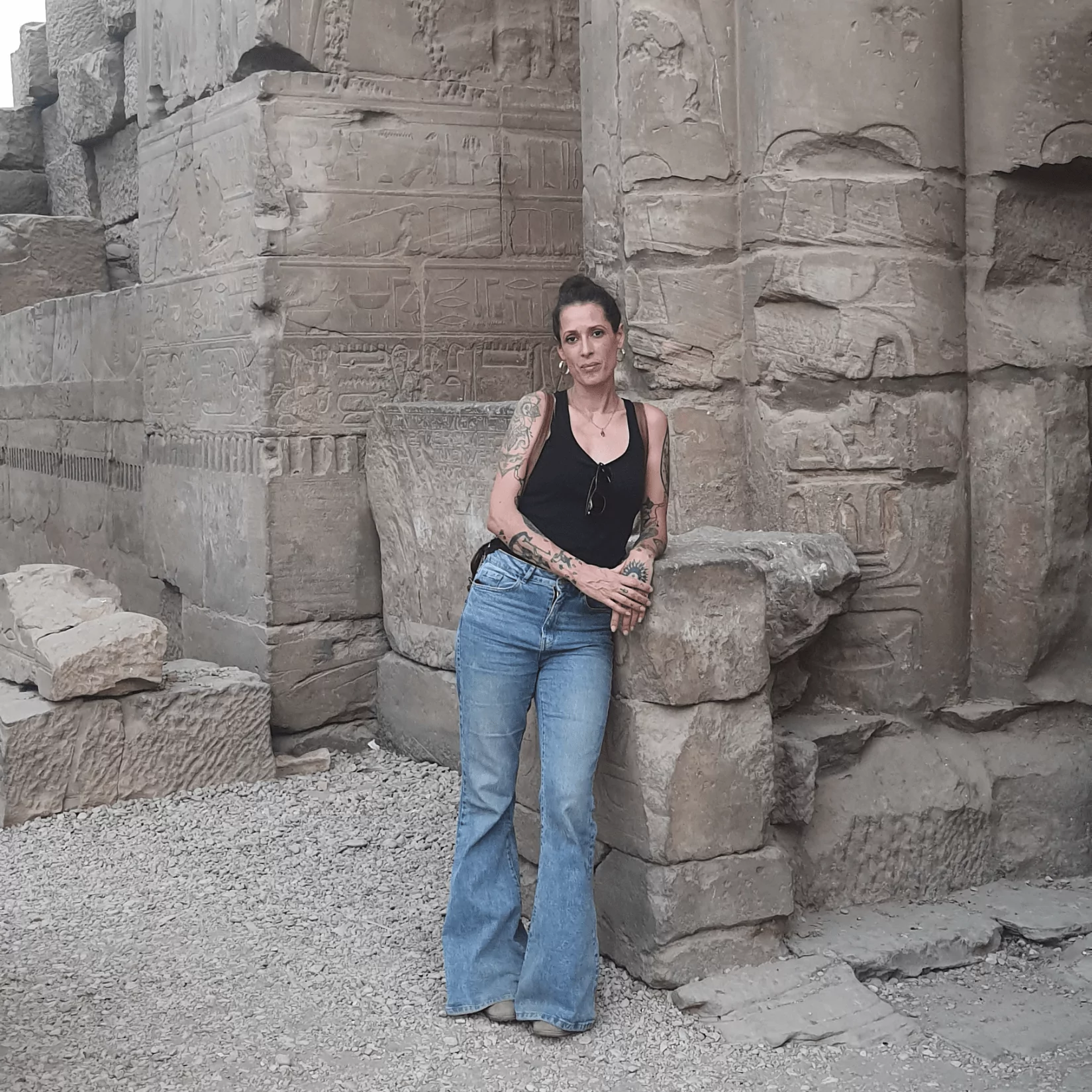 Voyage Égypte 6
