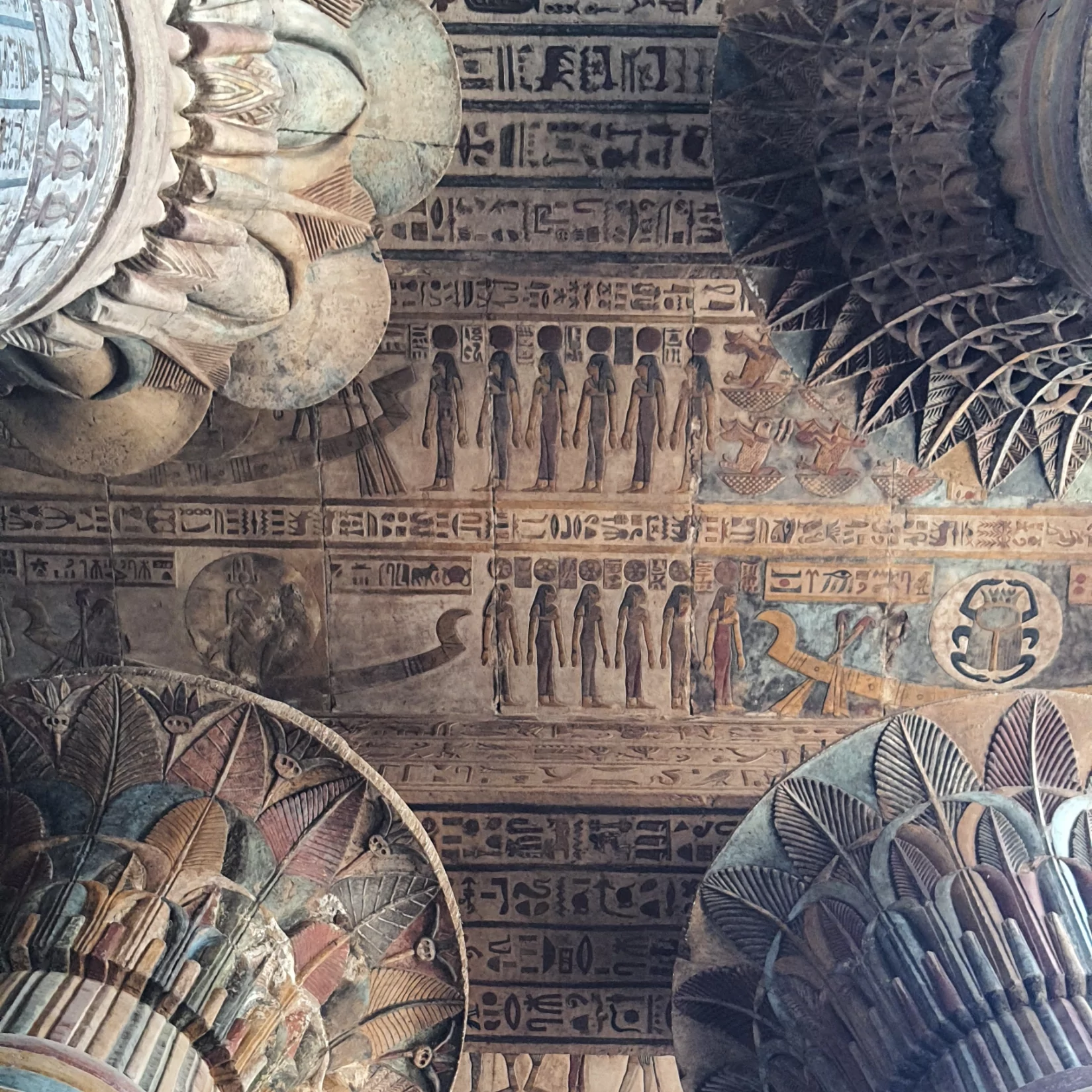 Voyage Égypte 7