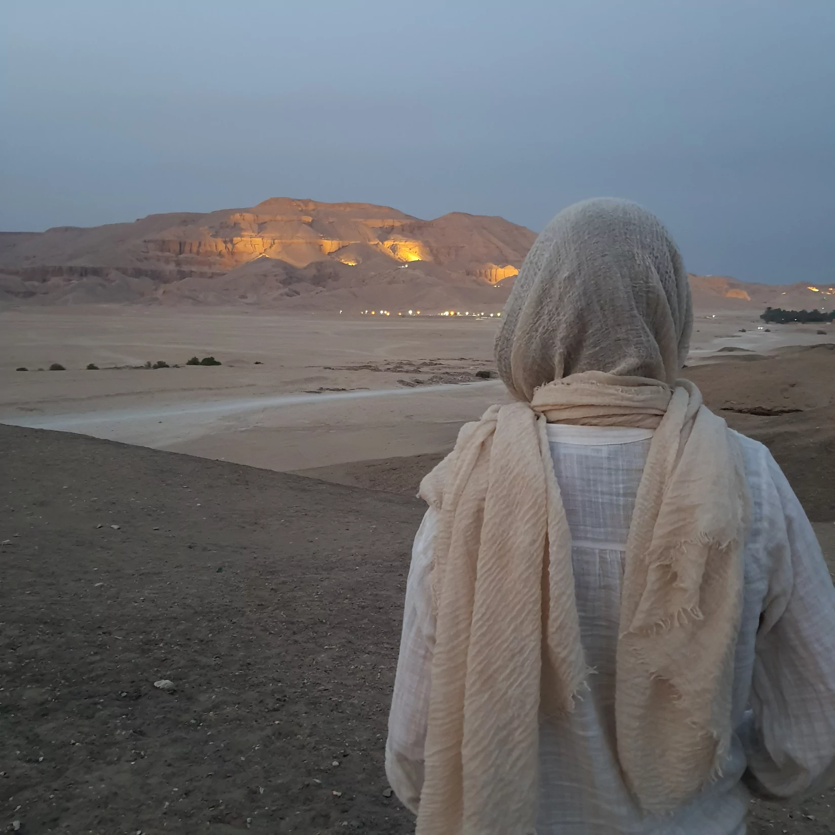 Voyage Égypte 8