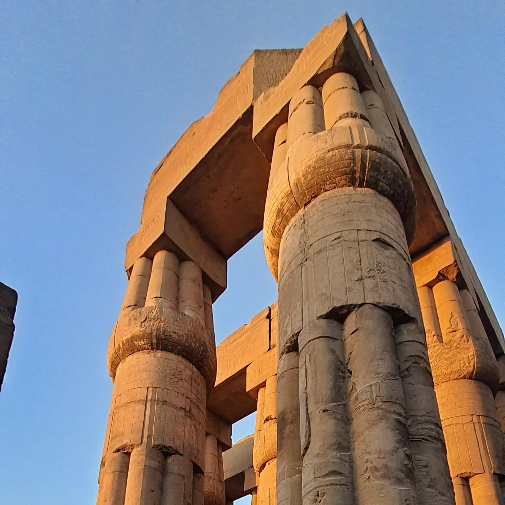 Voyage Égypte 9