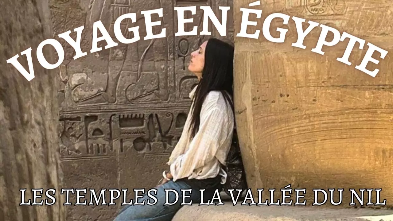 Temples du Nil