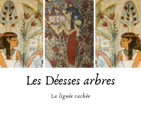 Masterclasse les déesses Arbres