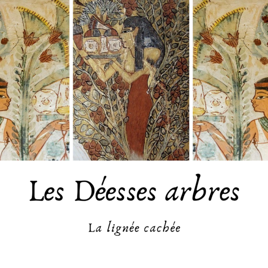MASTERCLASS LES DÉESSES ARBRES