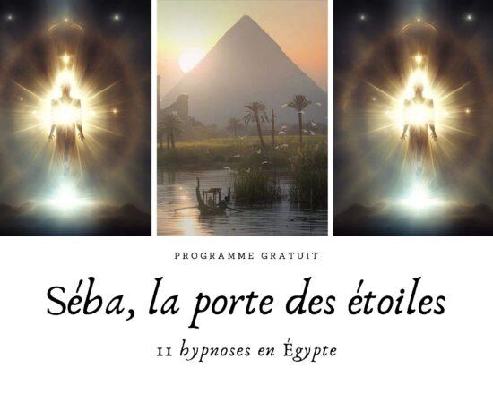 Programme d'hypnose gratuit