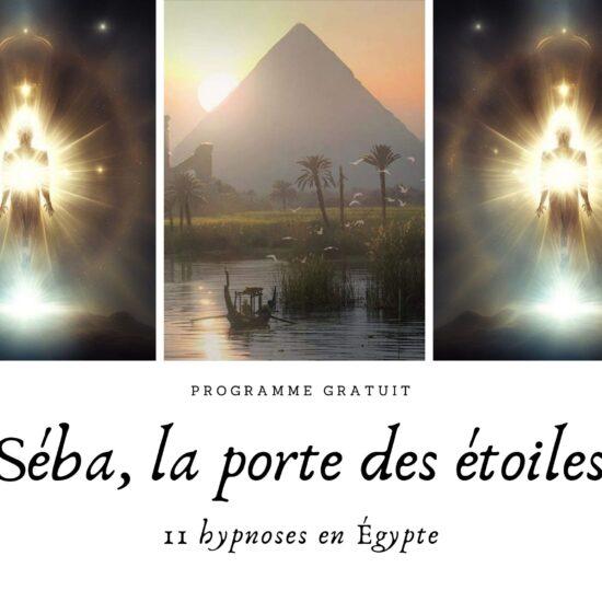 Programme d'hypnose gratuit